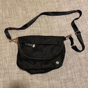 Lululemon Festival Bag